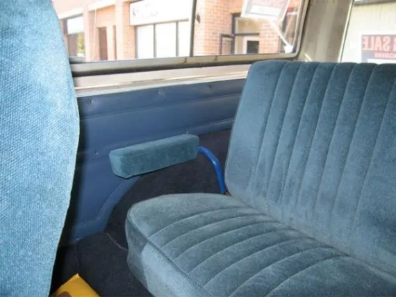 Vehicle Image 8 - 1981 Chevrolet Blazer