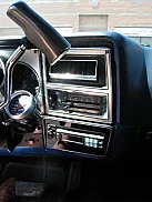 Thumbnail 9 - 1981 Chevrolet Blazer
