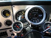 Thumbnail 10 - 1981 Chevrolet Blazer