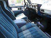 Thumbnail 16 - 1981 Chevrolet Blazer