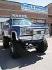 Thumbnail 18 - 1981 Chevrolet Blazer