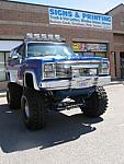 Thumbnail 19 - 1981 Chevrolet Blazer