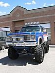 Thumbnail 20 - 1981 Chevrolet Blazer