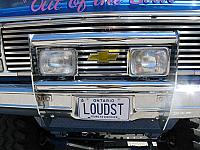 Thumbnail 21 - 1981 Chevrolet Blazer
