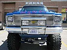Thumbnail 22 - 1981 Chevrolet Blazer