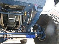 Thumbnail 24 - 1981 Chevrolet Blazer