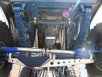 Thumbnail 25 - 1981 Chevrolet Blazer