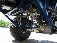 Thumbnail 28 - 1981 Chevrolet Blazer