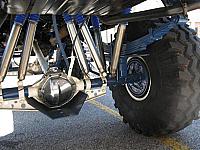Thumbnail 34 - 1981 Chevrolet Blazer