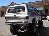 Thumbnail 37 - 1981 Chevrolet Blazer