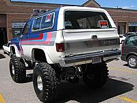 Thumbnail 38 - 1981 Chevrolet Blazer