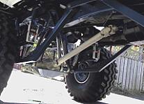 Thumbnail 46 - 1981 Chevrolet Blazer