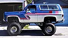 Thumbnail 49 - 1981 Chevrolet Blazer