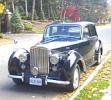 Thumbnail 4 - 1953 Bentley R Type