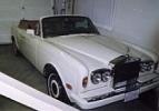 Thumbnail 1 - 1989 Rolls Royce Corniche
