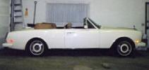 Thumbnail 2 - 1989 Rolls Royce Corniche