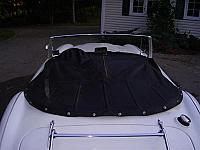 Thumbnail 1 - 1960 Austin Healey 3000 MkI BT7