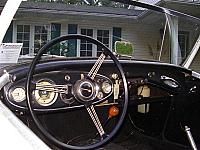 Thumbnail 5 - 1960 Austin Healey 3000 MkI BT7