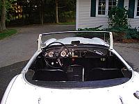 Thumbnail 6 - 1960 Austin Healey 3000 MkI BT7