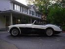 Thumbnail 7 - 1960 Austin Healey 3000 MkI BT7
