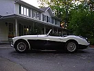 Thumbnail 7 - 1960 Austin Healey 3000 MkI BT7