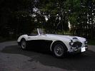 Thumbnail 8 - 1960 Austin Healey 3000 MkI BT7
