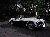 Thumbnail 8 - 1960 Austin Healey 3000 MkI BT7