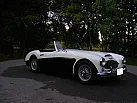 Thumbnail 8 - 1960 Austin Healey 3000 MkI BT7