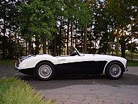 Thumbnail 9 - 1960 Austin Healey 3000 MkI BT7