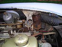 Thumbnail 18 - 1960 Austin Healey 3000 MkI BT7