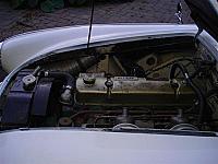 Thumbnail 22 - 1960 Austin Healey 3000 MkI BT7