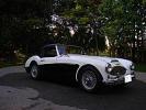 Thumbnail 27 - 1960 Austin Healey 3000 MkI BT7
