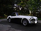Thumbnail 27 - 1960 Austin Healey 3000 MkI BT7