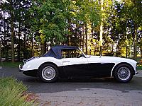 Thumbnail 28 - 1960 Austin Healey 3000 MkI BT7