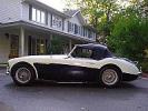Thumbnail 30 - 1960 Austin Healey 3000 MkI BT7