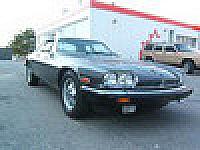 1988 Jaguar XJS