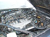 Thumbnail 6 - 1988 Jaguar XJS