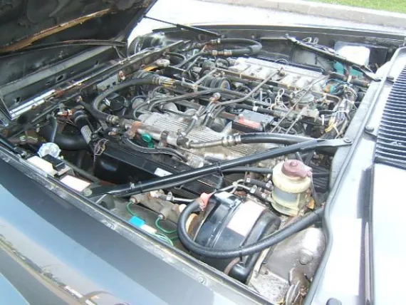 Vehicle Image 7 - 1988 Jaguar XJS