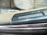 Thumbnail 8 - 1988 Mercedes-Benz 560SL