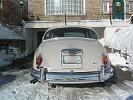 Thumbnail 1 - 1962 Jaguar MKII