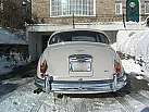 Thumbnail 1 - 1962 Jaguar MKII