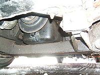 Thumbnail 8 - 1962 Jaguar MKII