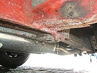 Thumbnail 13 - 1962 Jaguar MKII