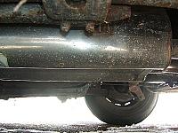 Thumbnail 14 - 1962 Jaguar MKII