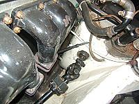 Thumbnail 29 - 1962 Jaguar MKII