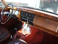 Thumbnail 34 - 1962 Jaguar MKII