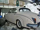 Thumbnail 39 - 1962 Jaguar MKII