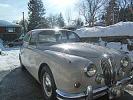 Thumbnail 40 - 1962 Jaguar MKII