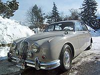 Thumbnail 41 - 1962 Jaguar MKII