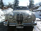 Thumbnail 42 - 1962 Jaguar MKII